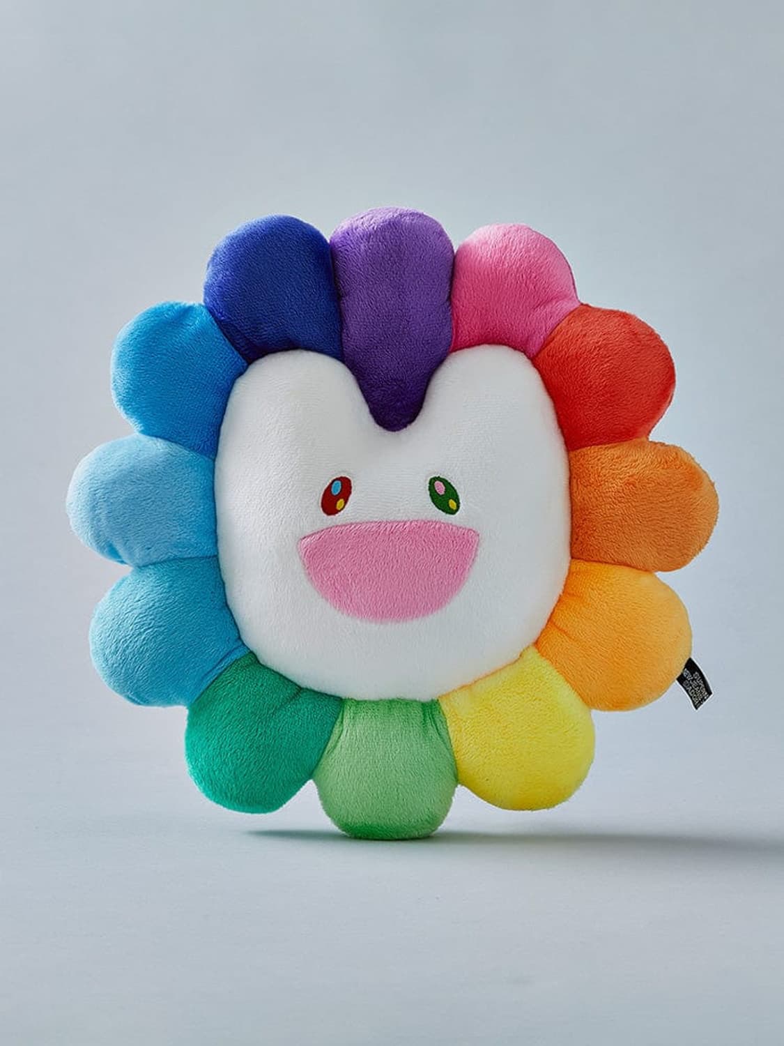뉴진스 x 무라카미 쿠션 30cm   상품이미지1
