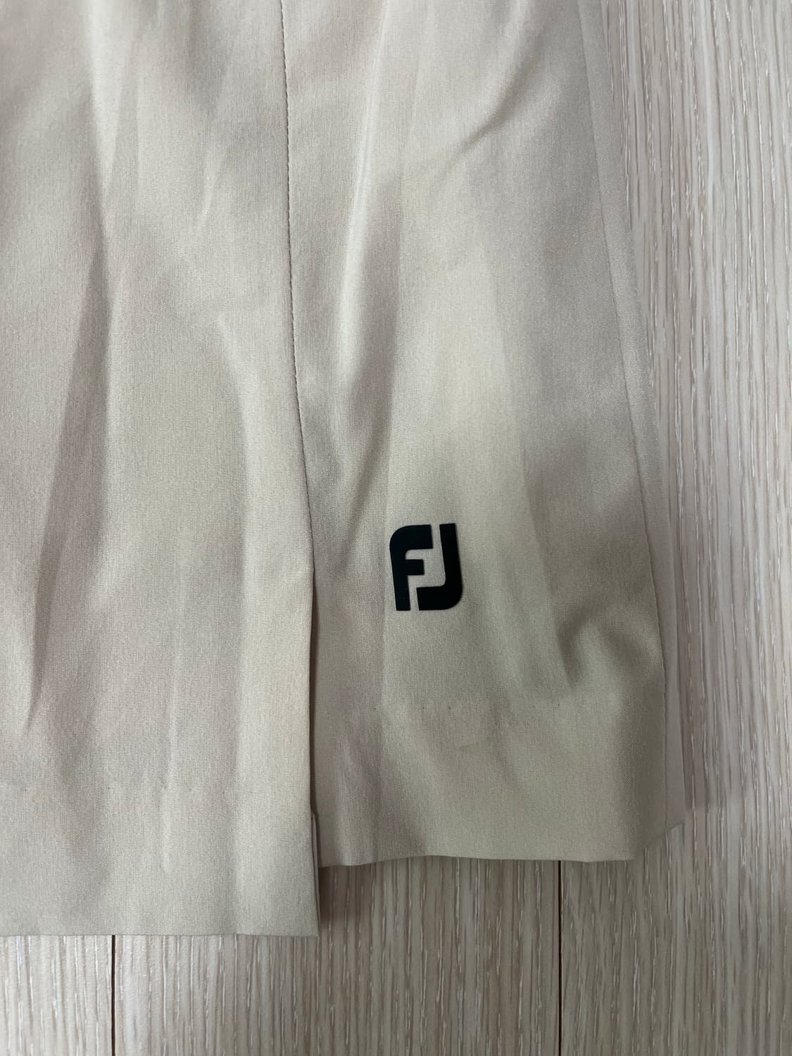 풋조이 여성 골프 스커트 치마 64 사이즈 상품이미지3