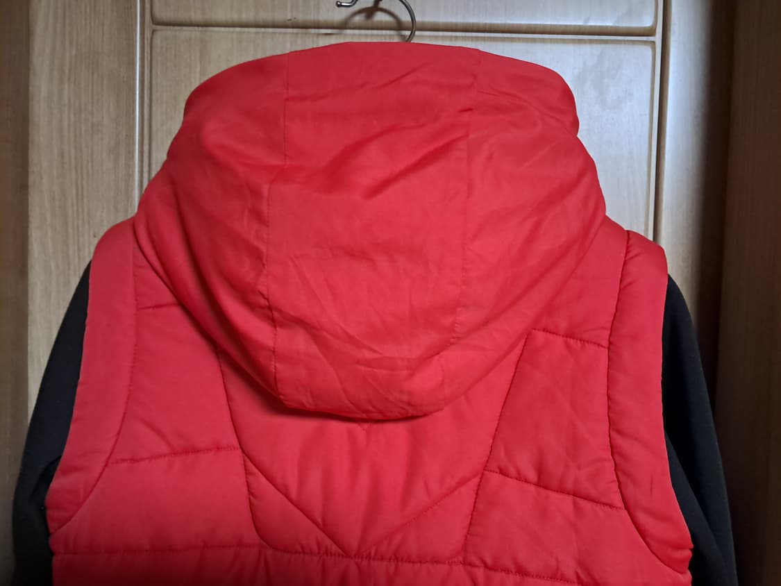 EXR 여성 경량패딩 105 상품이미지5