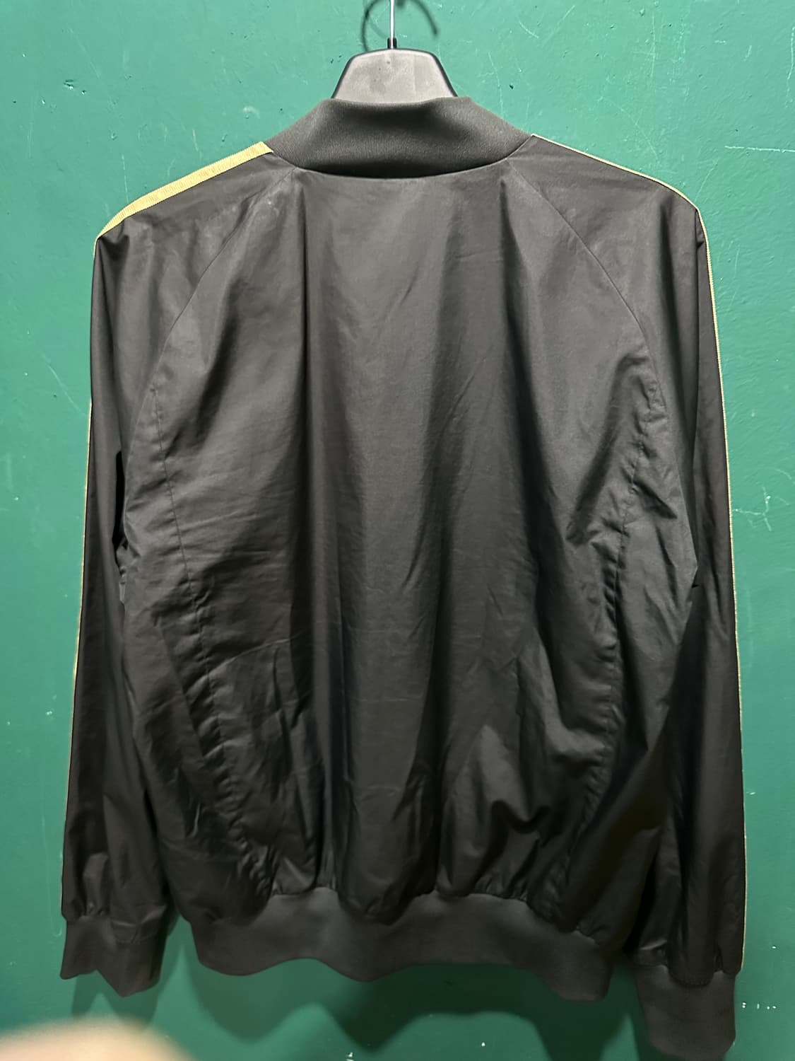 아디다스 검금 바람막이 105 상품이미지6