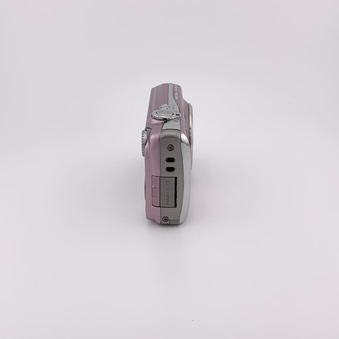 초미품 풀박스✨) 후지필름 파인픽스 F80 EXR 핑크 상품이미지4