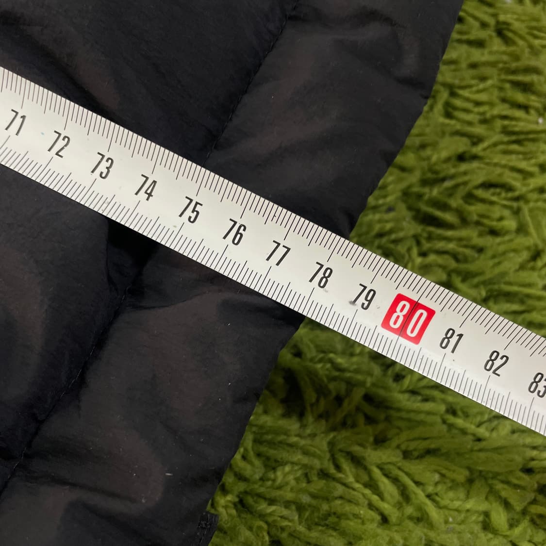 조던 파리생제르망 패딩 상품이미지8