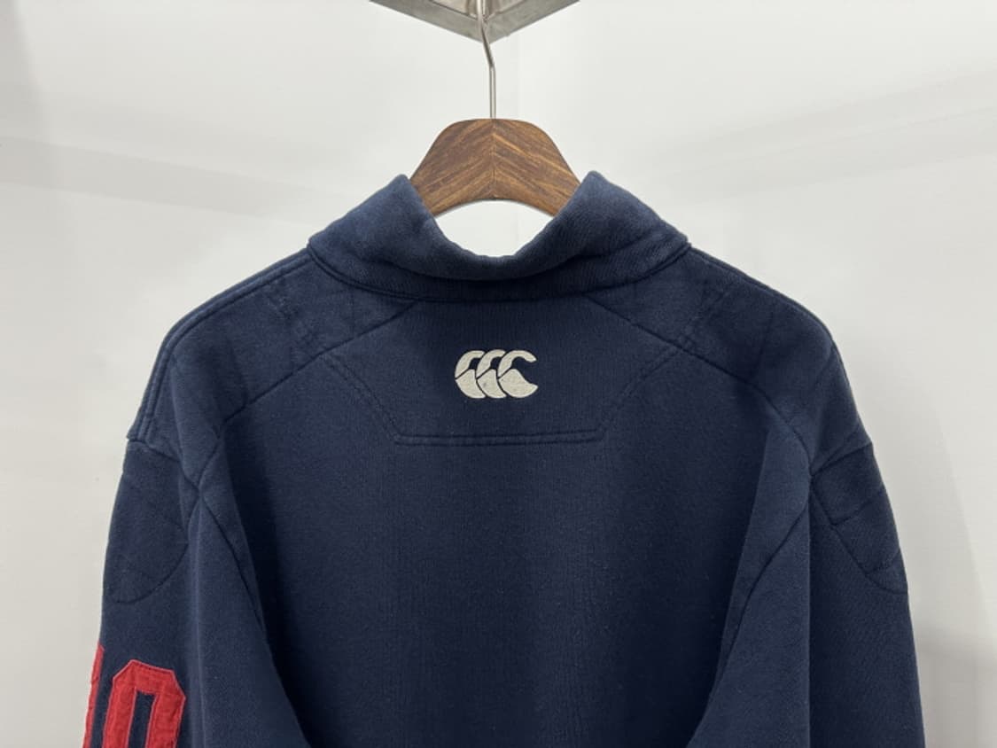 CANTERBURY OF NEW ZEALAND (XL) 상품이미지6