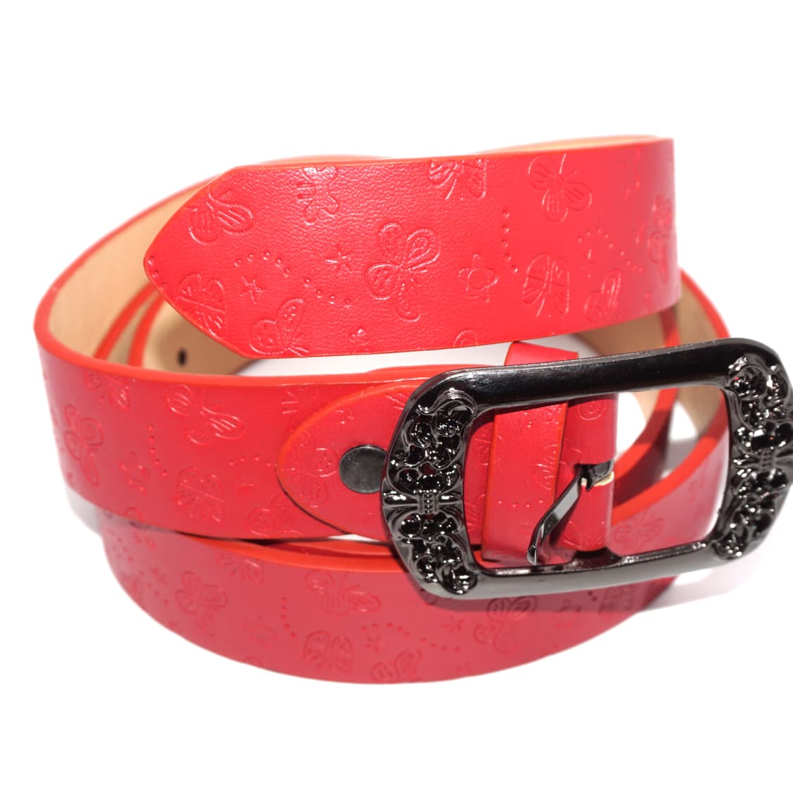 nvi 레더 벨트 상품이미지2