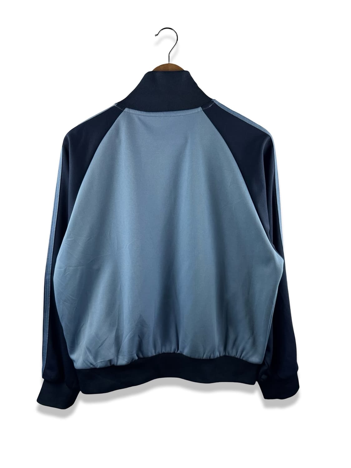 DISCUS 배색 트랙탑져지2024 상품이미지2