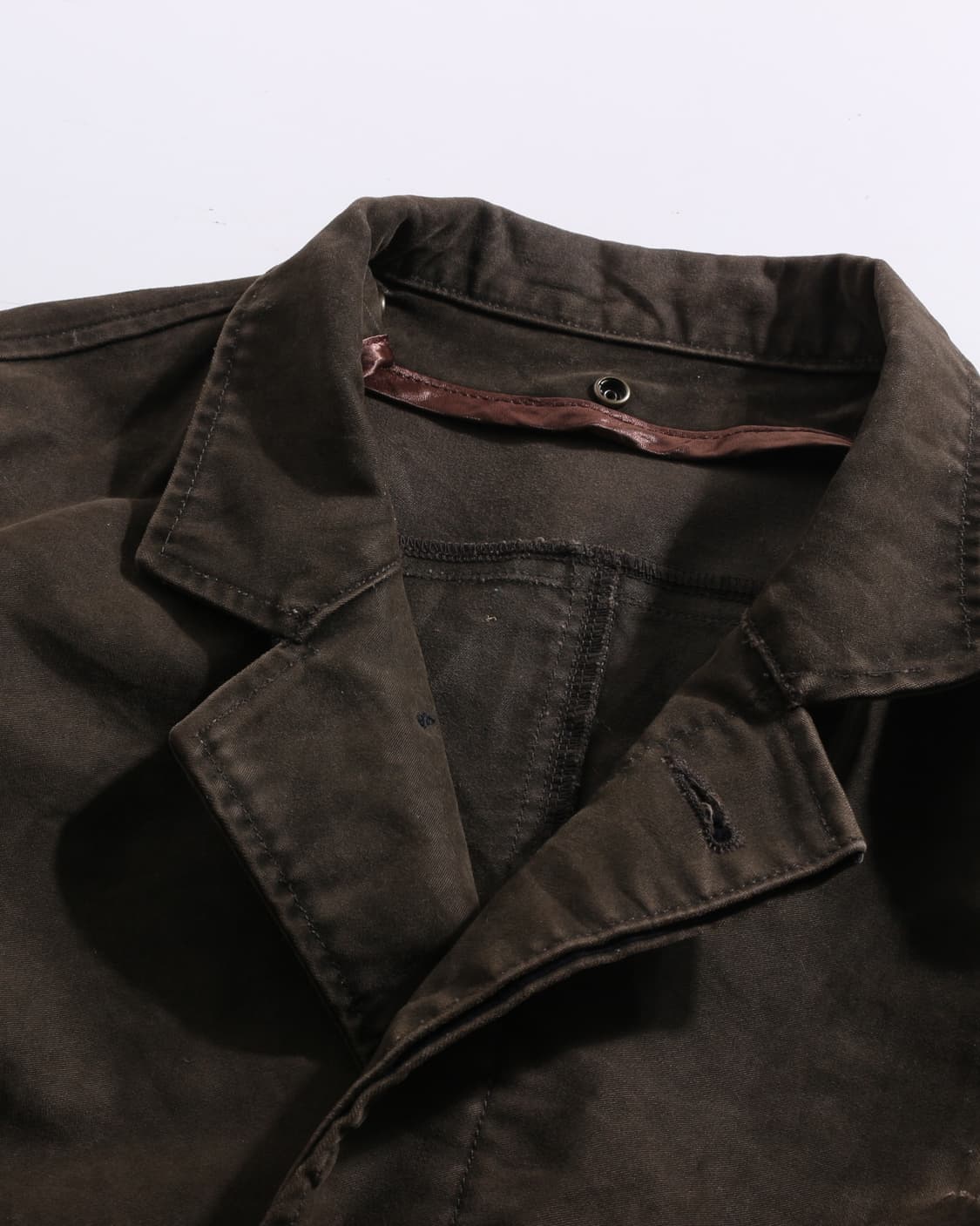Braga Moleskine Jacket 상품이미지7