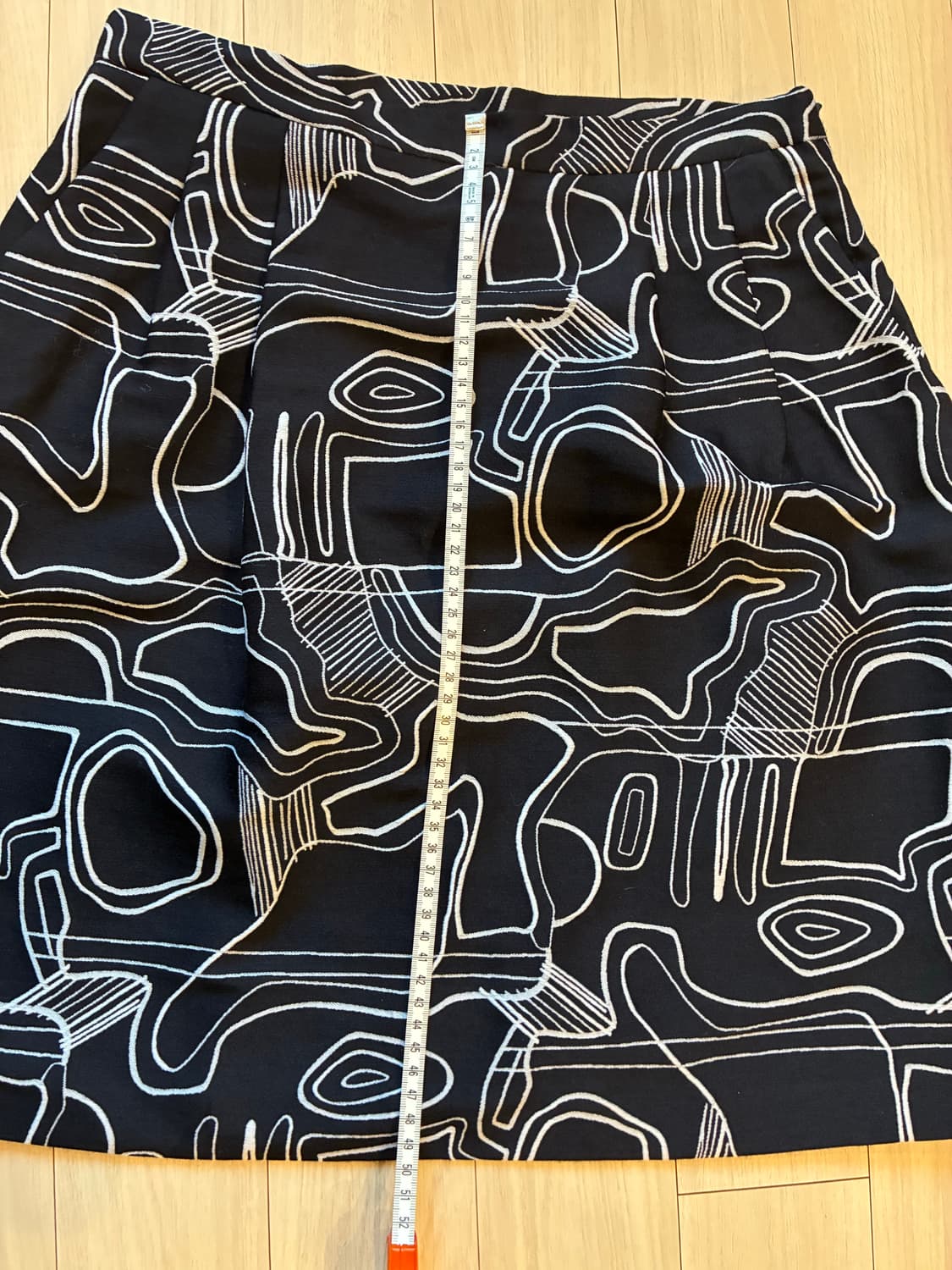 [정품] 위켄드 막스마라(Weekend MaxMara) 스커트  상품이미지6