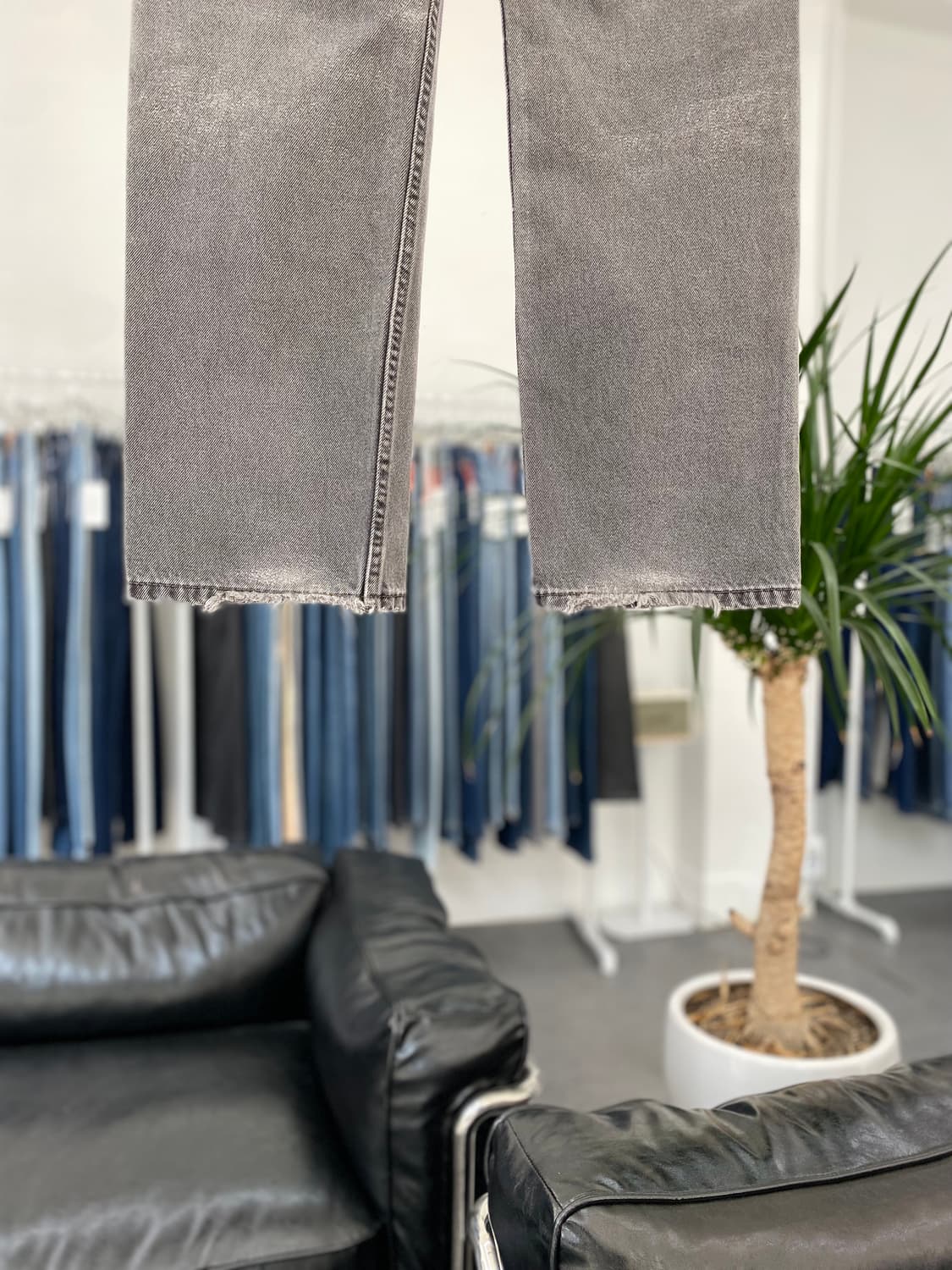 Levis516 Straight Fit 33사이즈 a5137 상품이미지7
