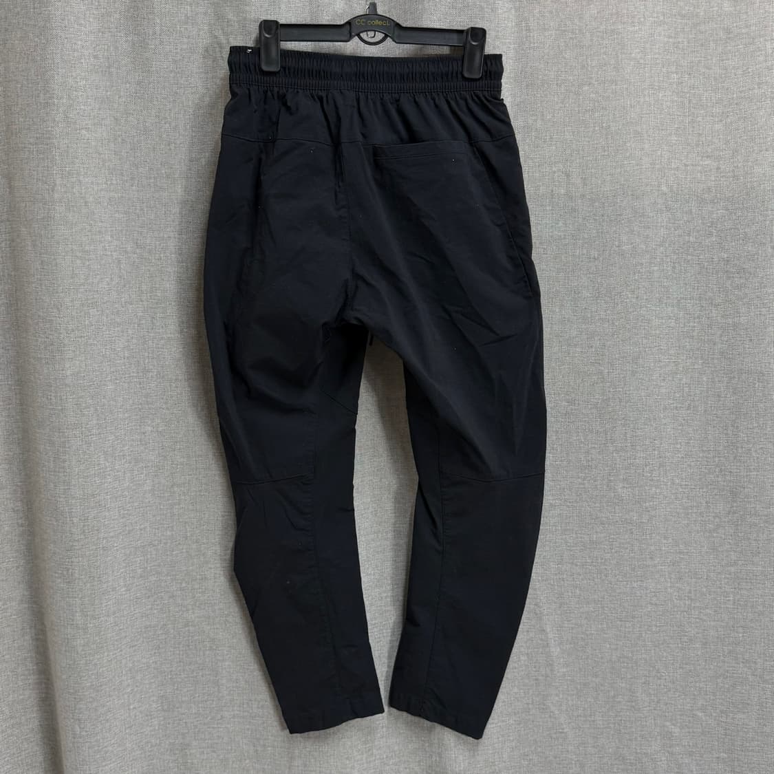 [M] 나이키 기능성 밴딩 트레이닝 팬츠 바지 상품이미지4