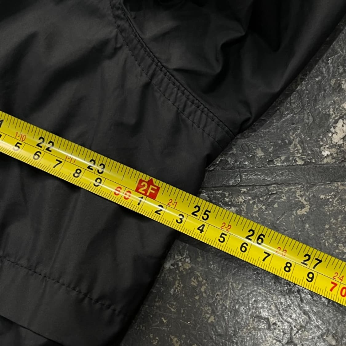 100 나이키 바람막이 상품이미지5