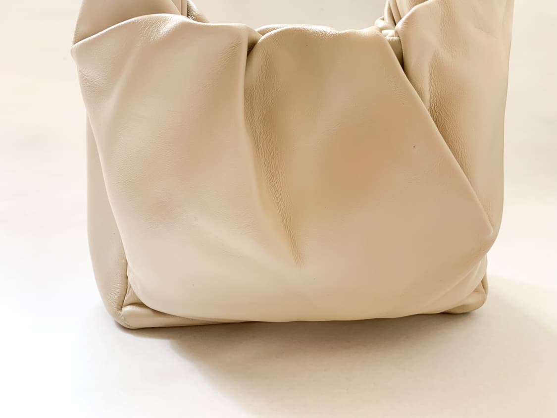 스타우드 만두 숄더 백 상품이미지4