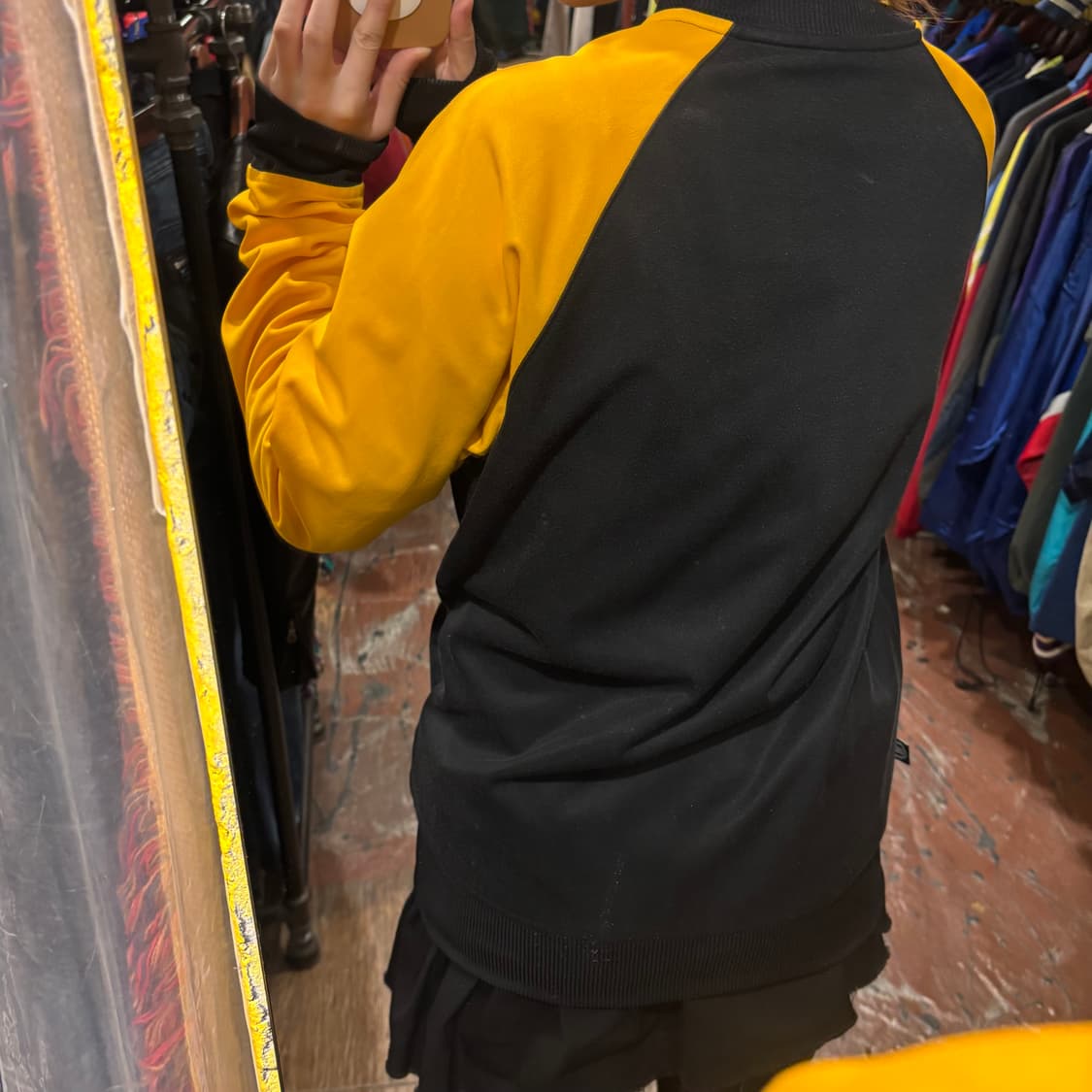 [Hi] 아디다스 바시티 자켓 상품이미지5