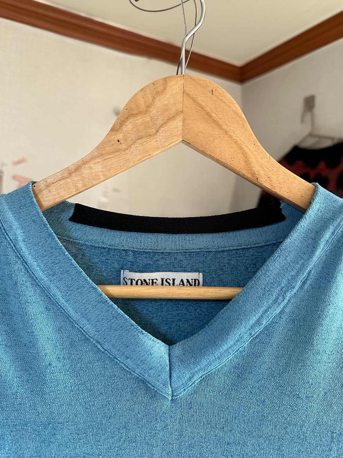 Stone island knit 상품이미지3