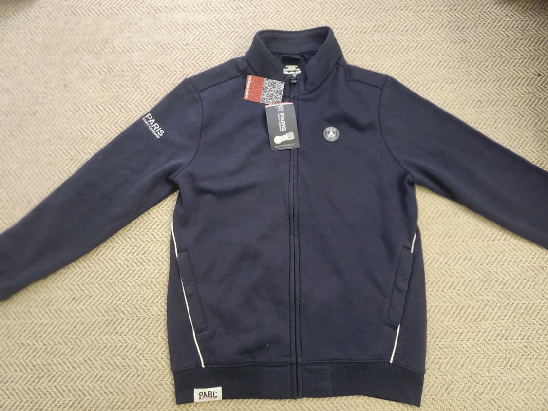 파니 생제르맹  져지 상품이미지1