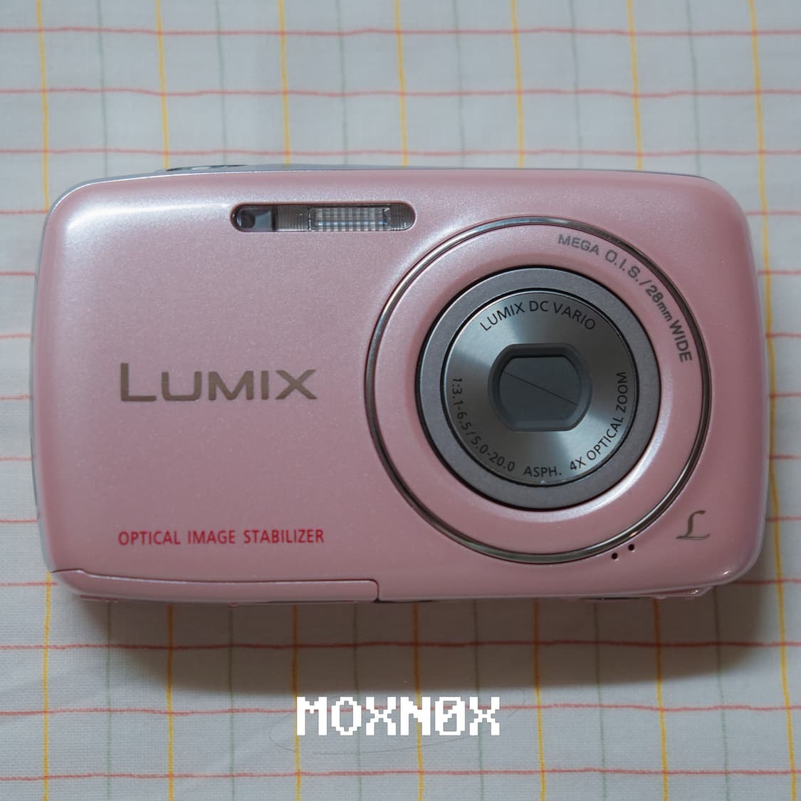 딸기우유 핑크 파나소닉 루믹스 디카 Panasonic Lumix S1 상품이미지2