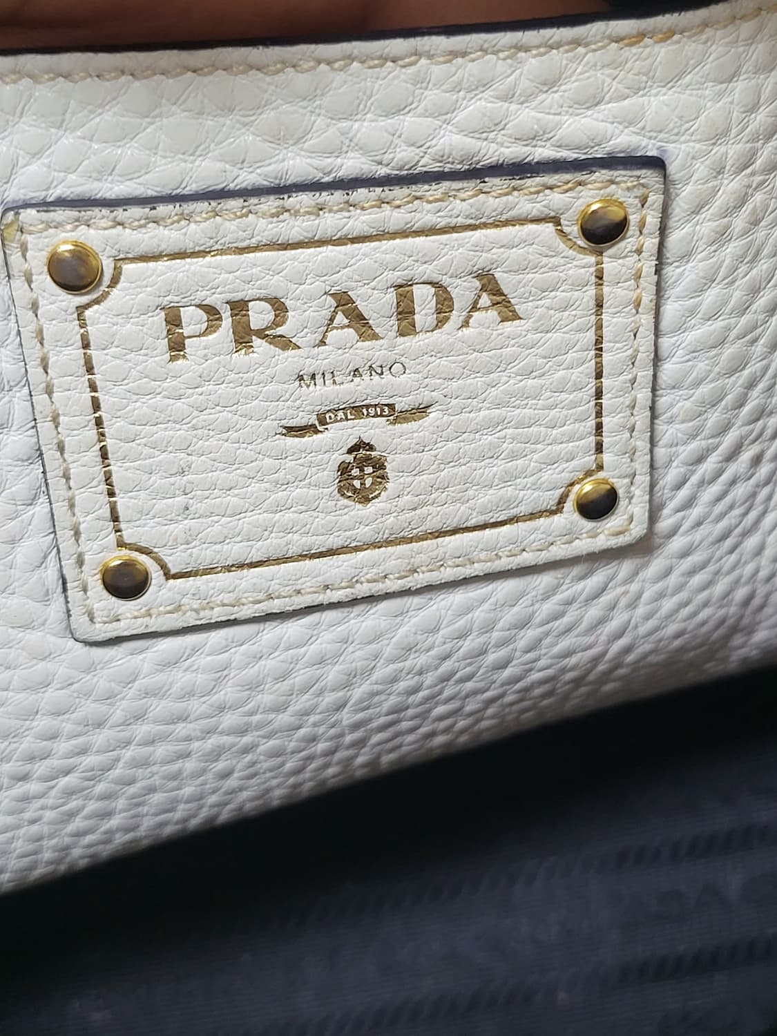 프라다 숄더백 상품이미지9