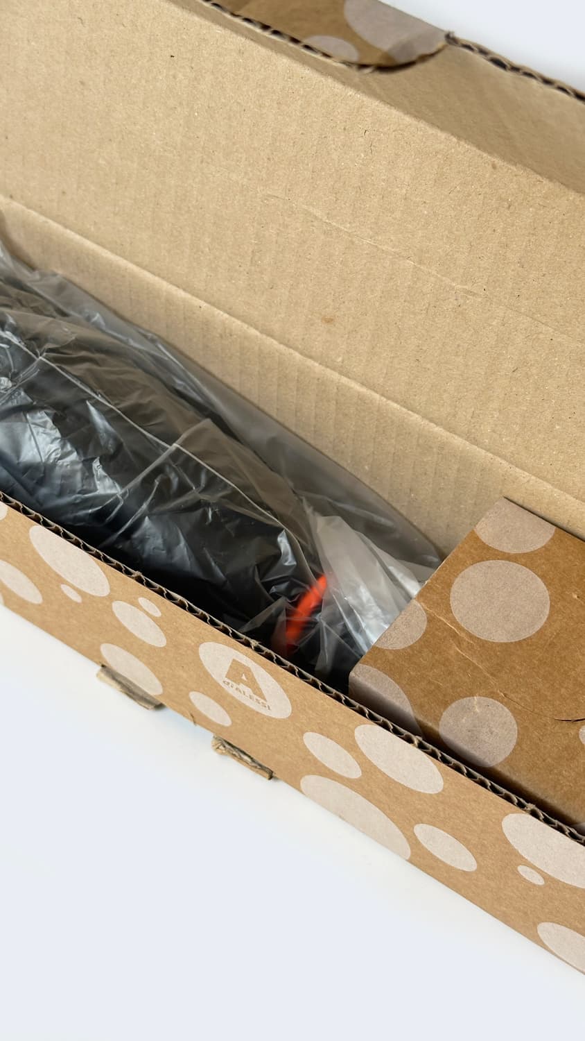 Alessi Anna Pepper grinder 상품이미지6