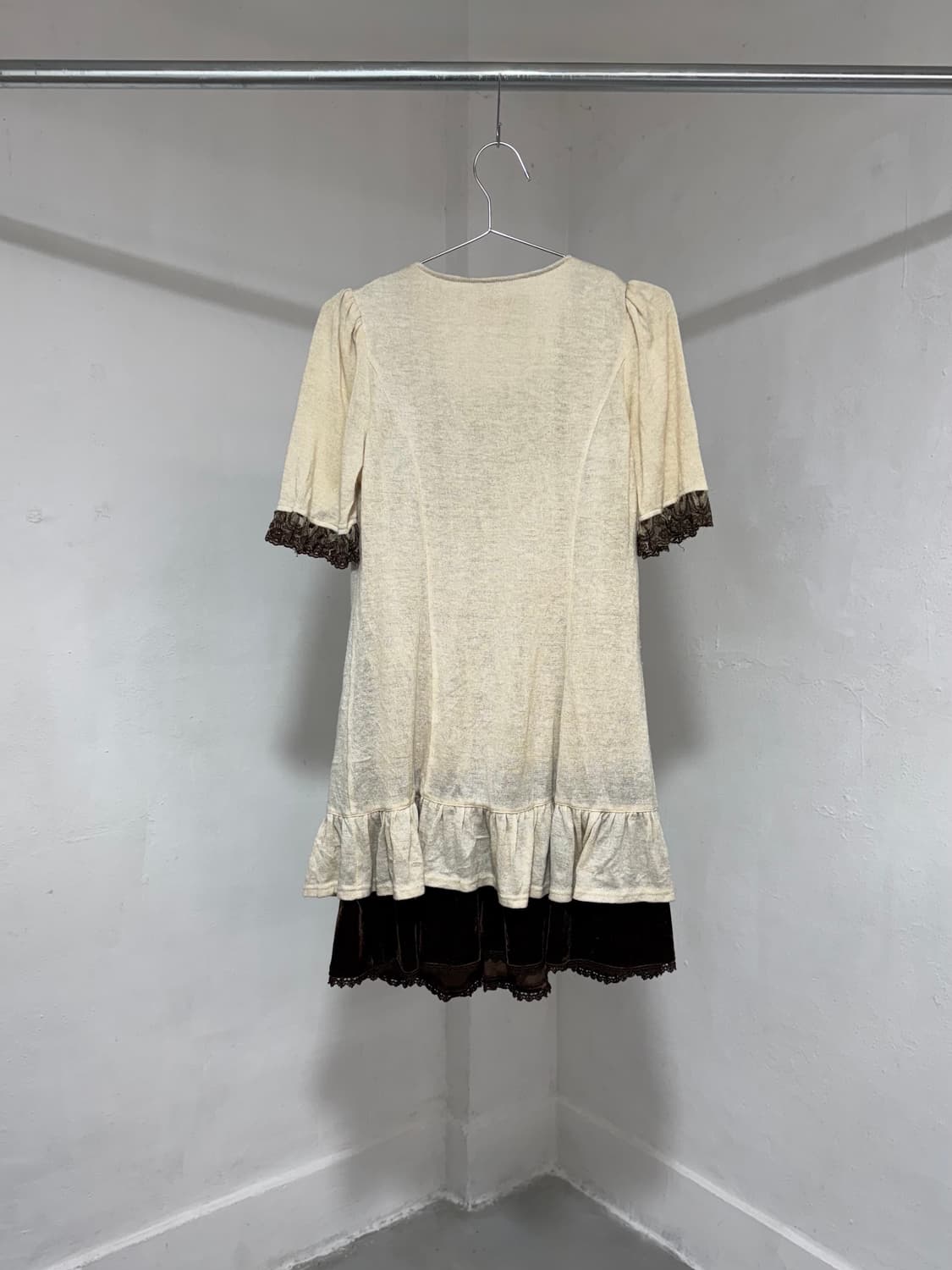 vtg dress 상품이미지5