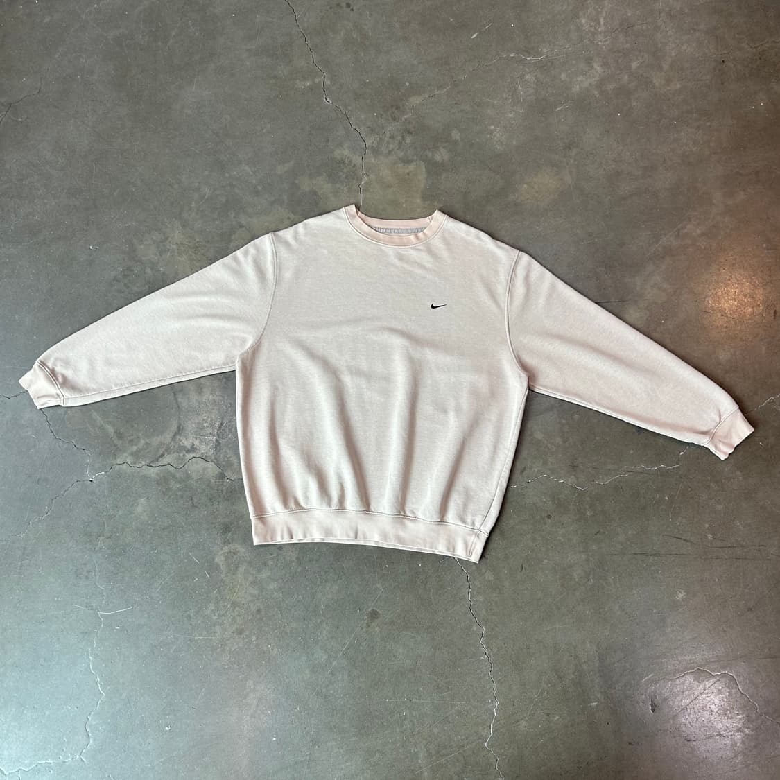 00s 나이키 스웻셔츠 상품이미지2