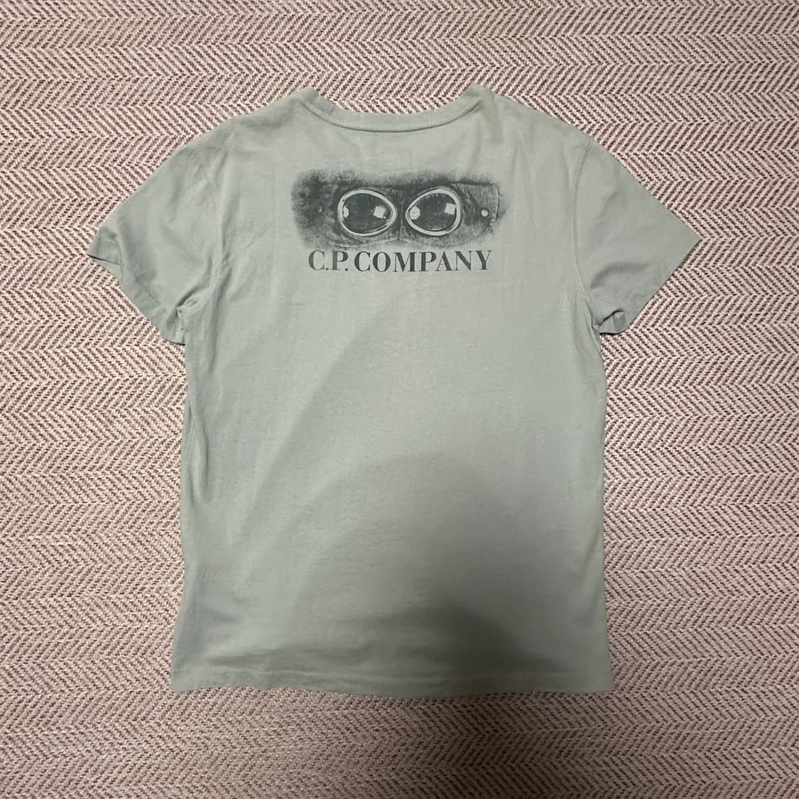 CP COMPANY t-shirt 상품이미지3