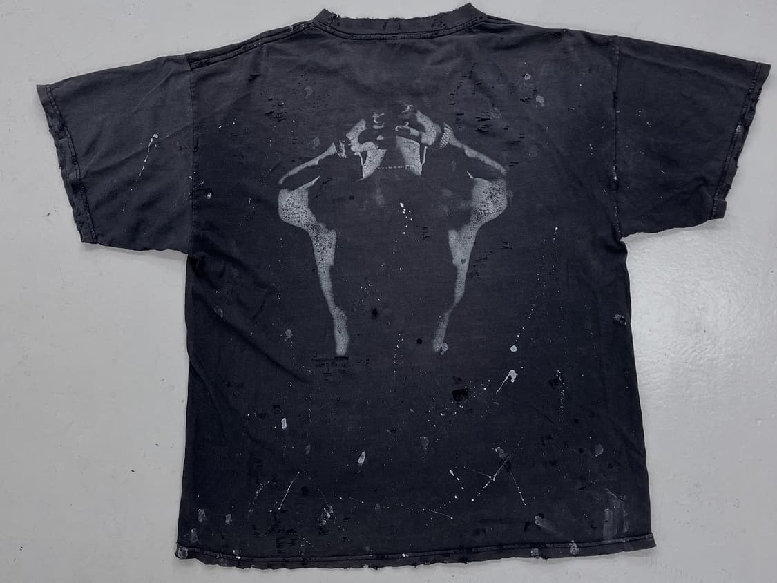 2PAC TRIBUTE TEE 상품이미지4