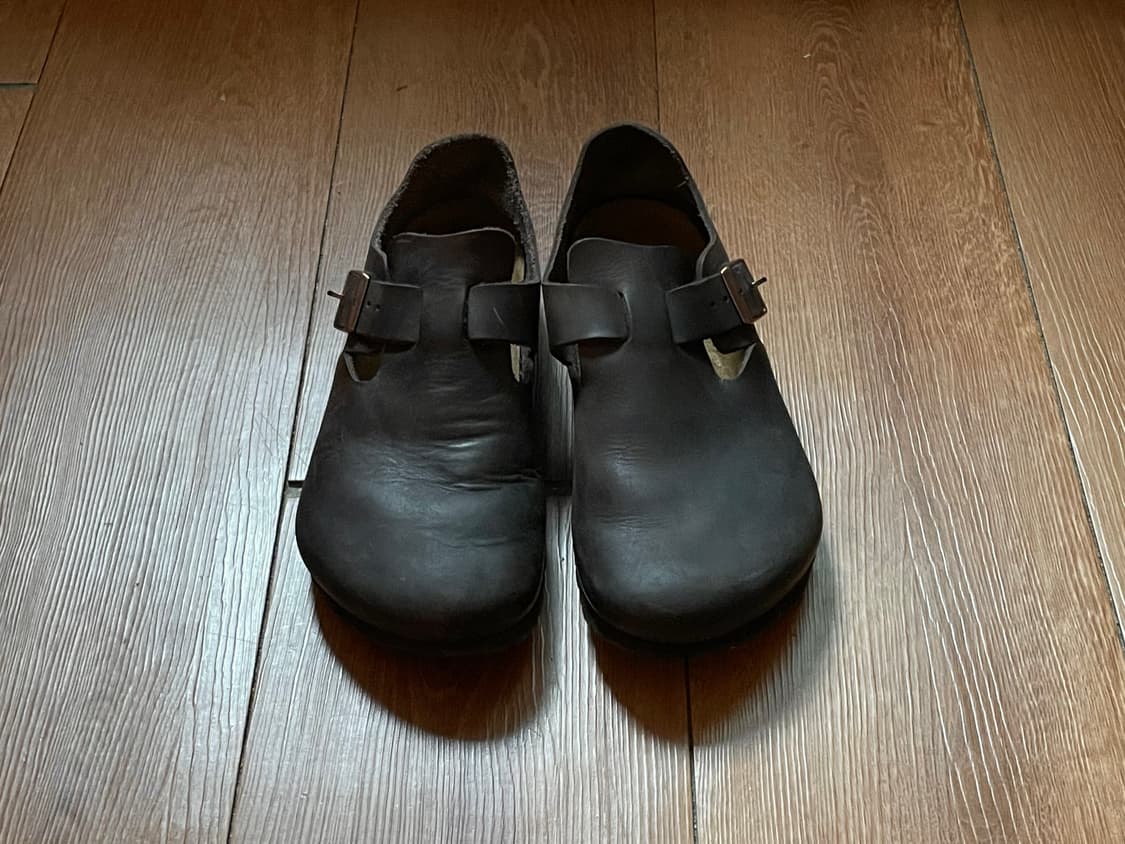 버켄스탁 런던 상품이미지1