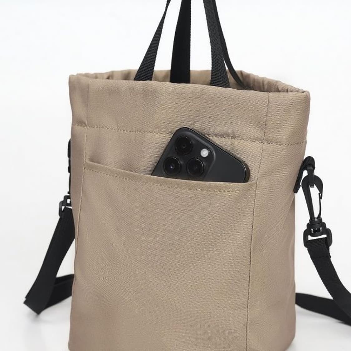 [새상품] smart 잡지 2025년 1월호 콜맨 포셰트 상품이미지4