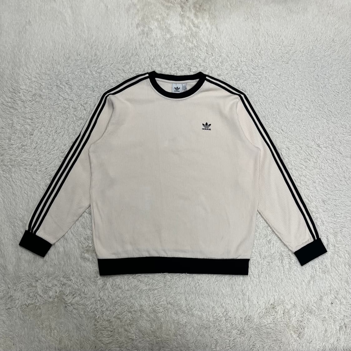 Adidas classic crewneck sweatshirts 상품이미지4