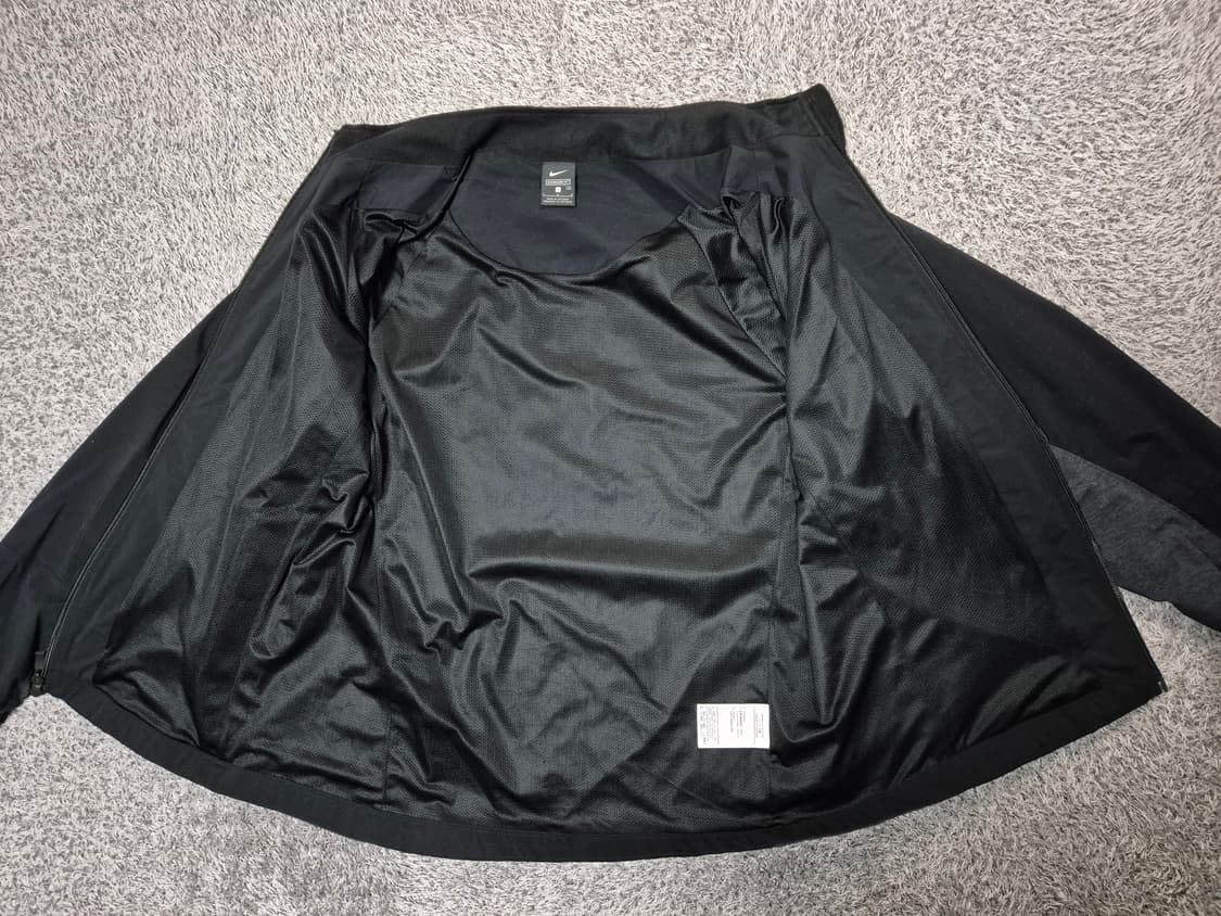 나이키 남성 스탠다드핏 투웨이 자켓 L(100) 상품이미지5