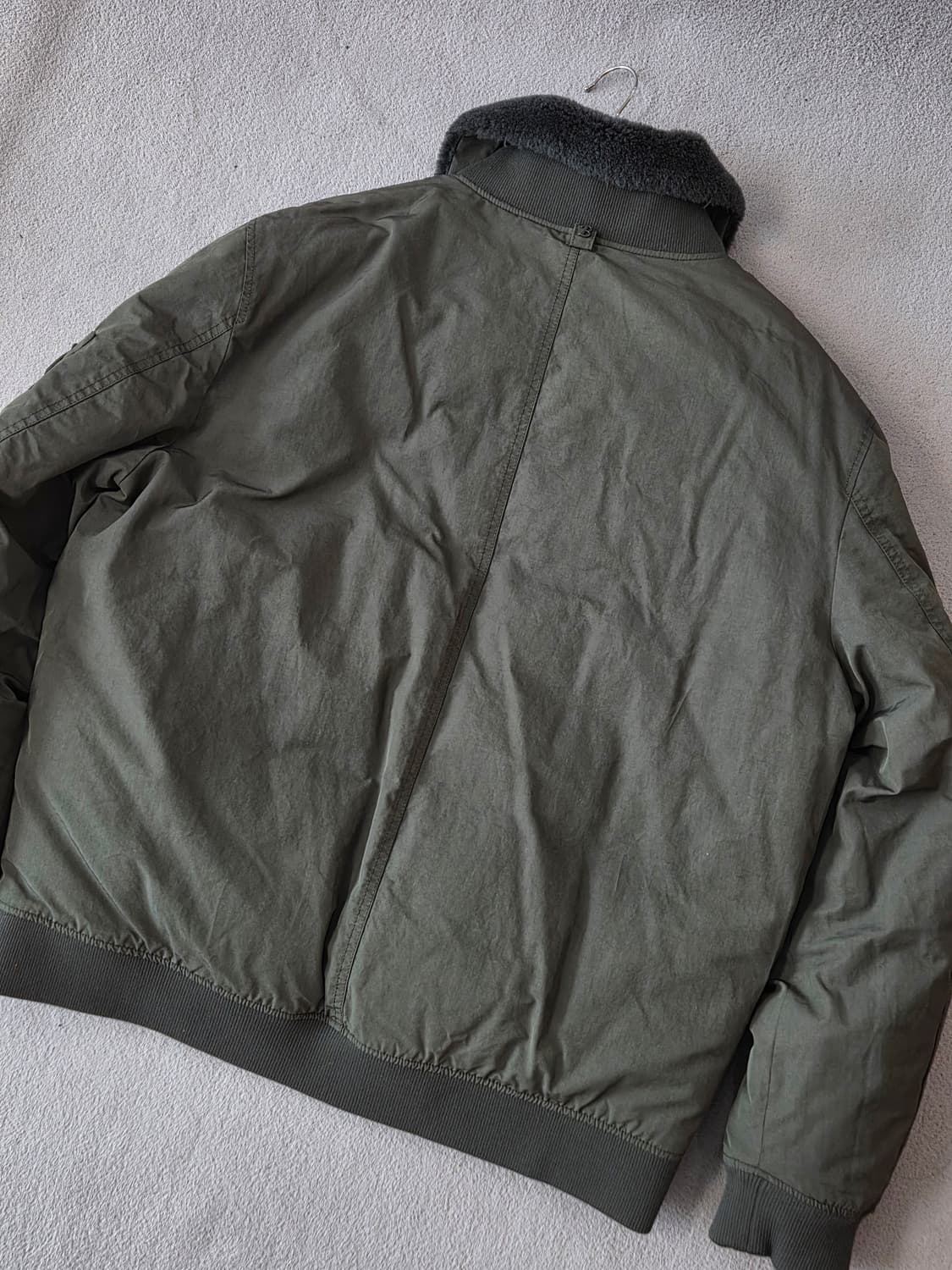 (105)
브렌우드 브리스톨 파일럿 다운보머
  상품이미지5