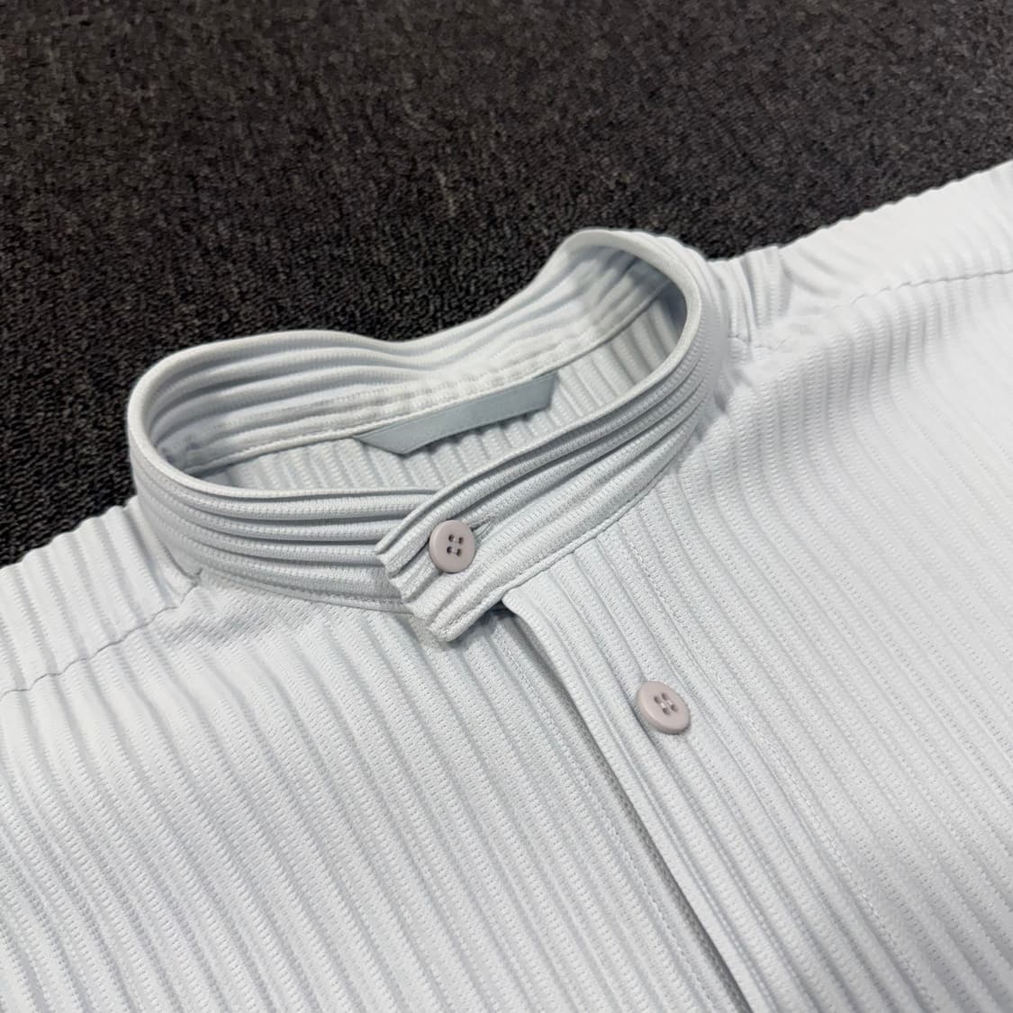 이세이미야케 옴므플리세 셔츠  상품이미지4