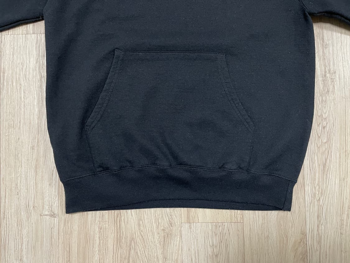 95) 챔피온 미군 ARMY 아미 블랙 후드티(RRL&LVC&폴로) 상품이미지5