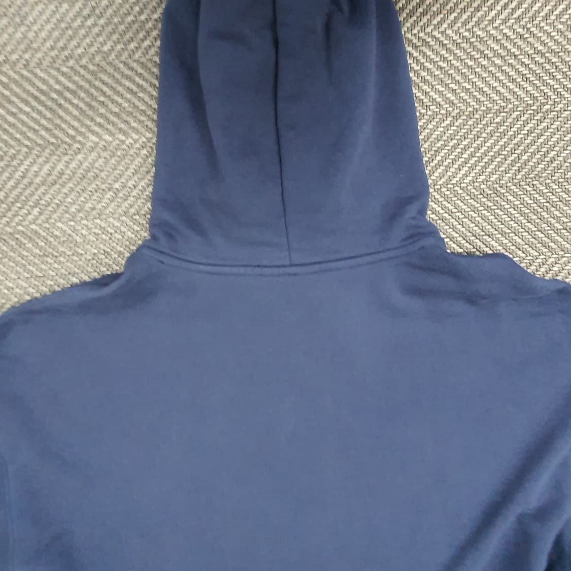 마크곤잘레스 오버핏 후드티 남자110 상품이미지5