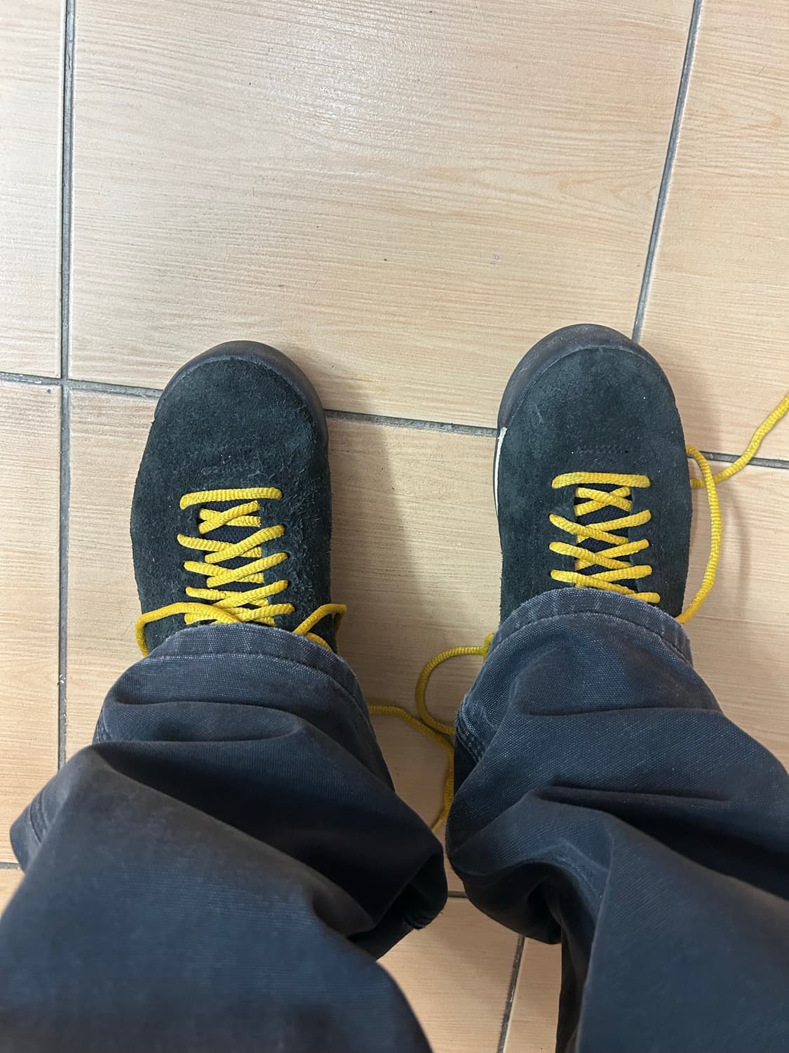 나이키 에어마그마  상품이미지9