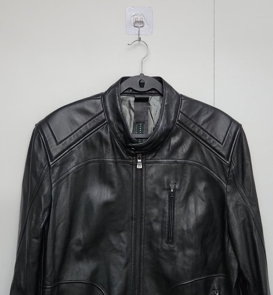 페리엘리스 110 양가죽자켓 XXL 상품이미지7