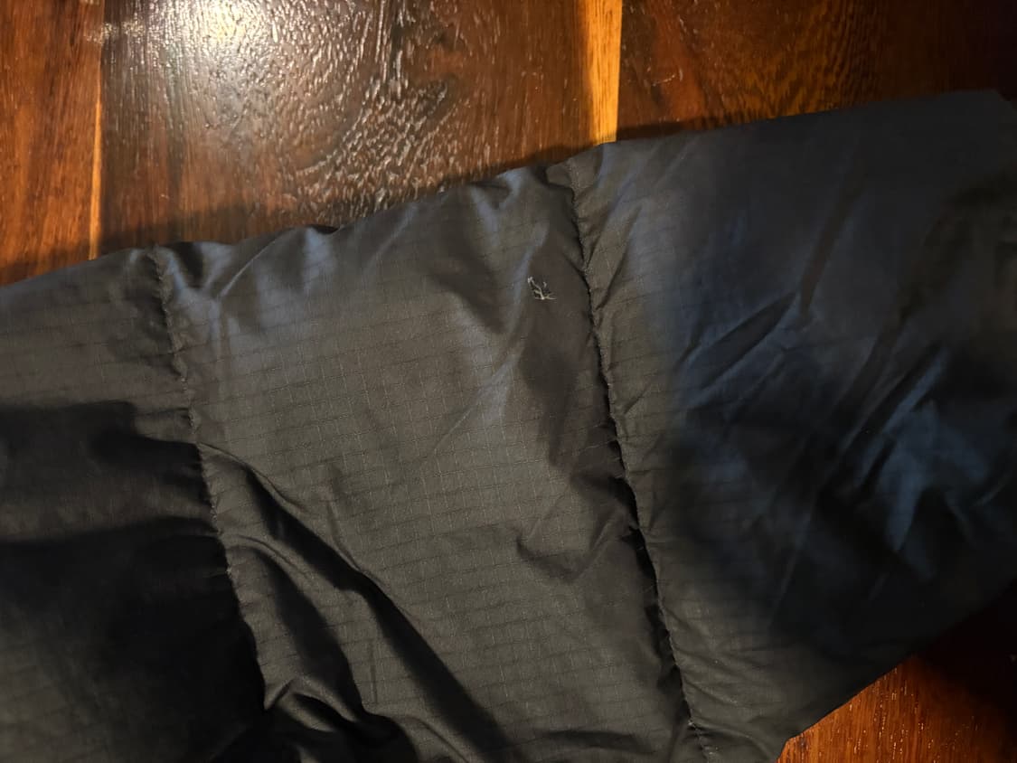 노스페이스 눕시1992   L 상품이미지2