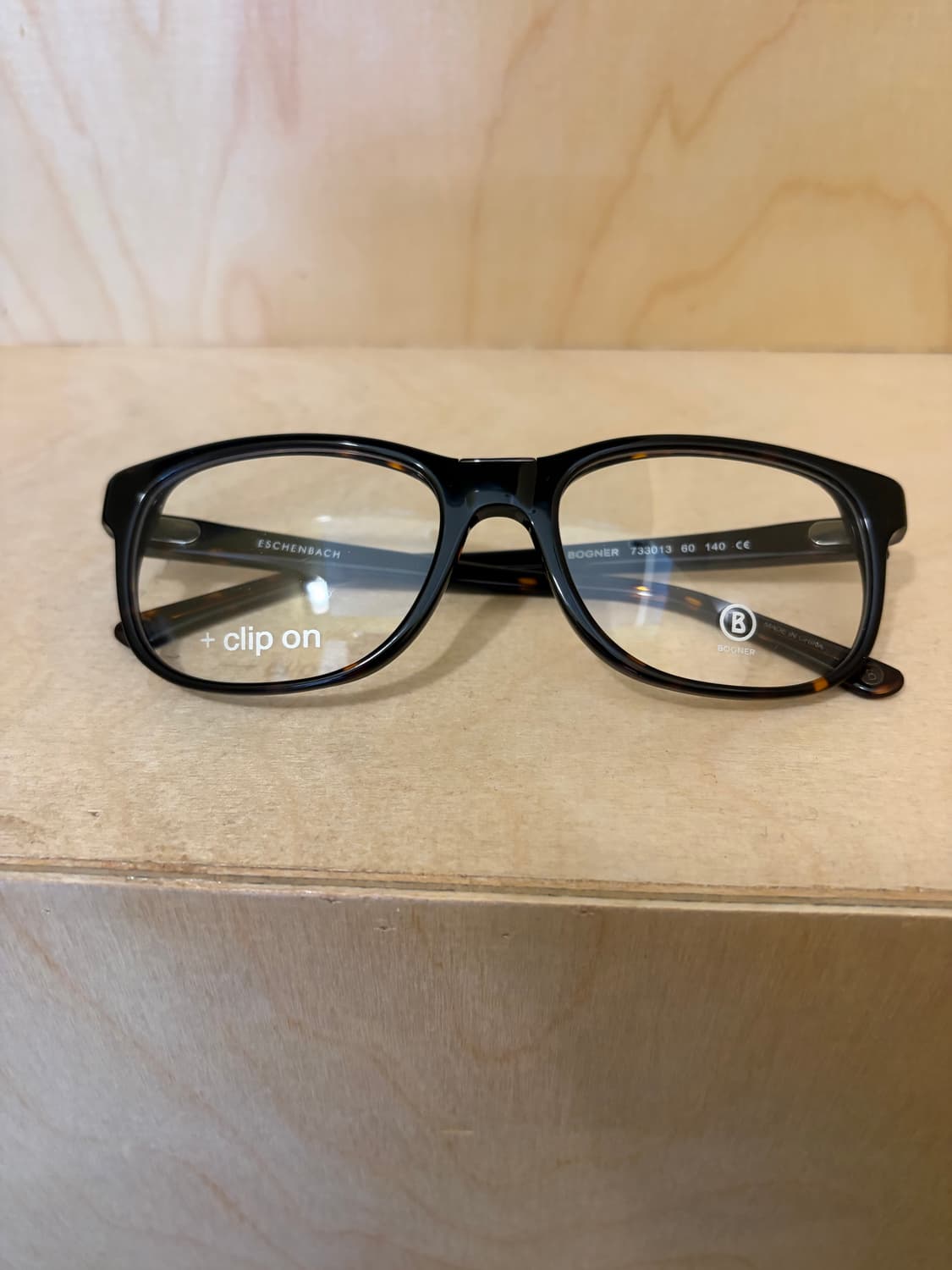 보그너 (BOGNER) COL.60 상품이미지3