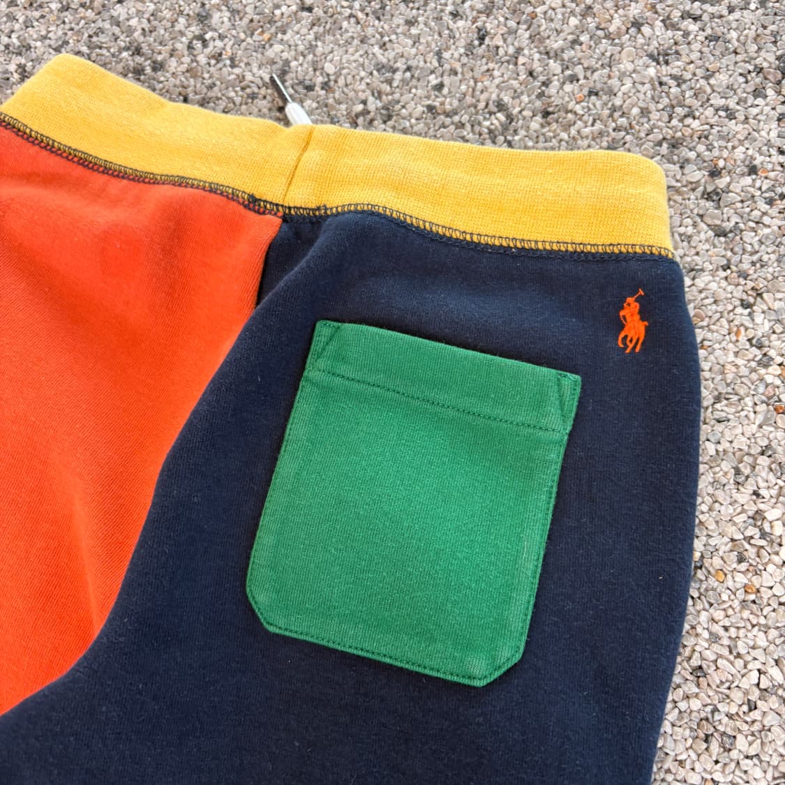 120 폴로 랄프로렌 키즈 스웻셋업 자메이카 상품이미지10