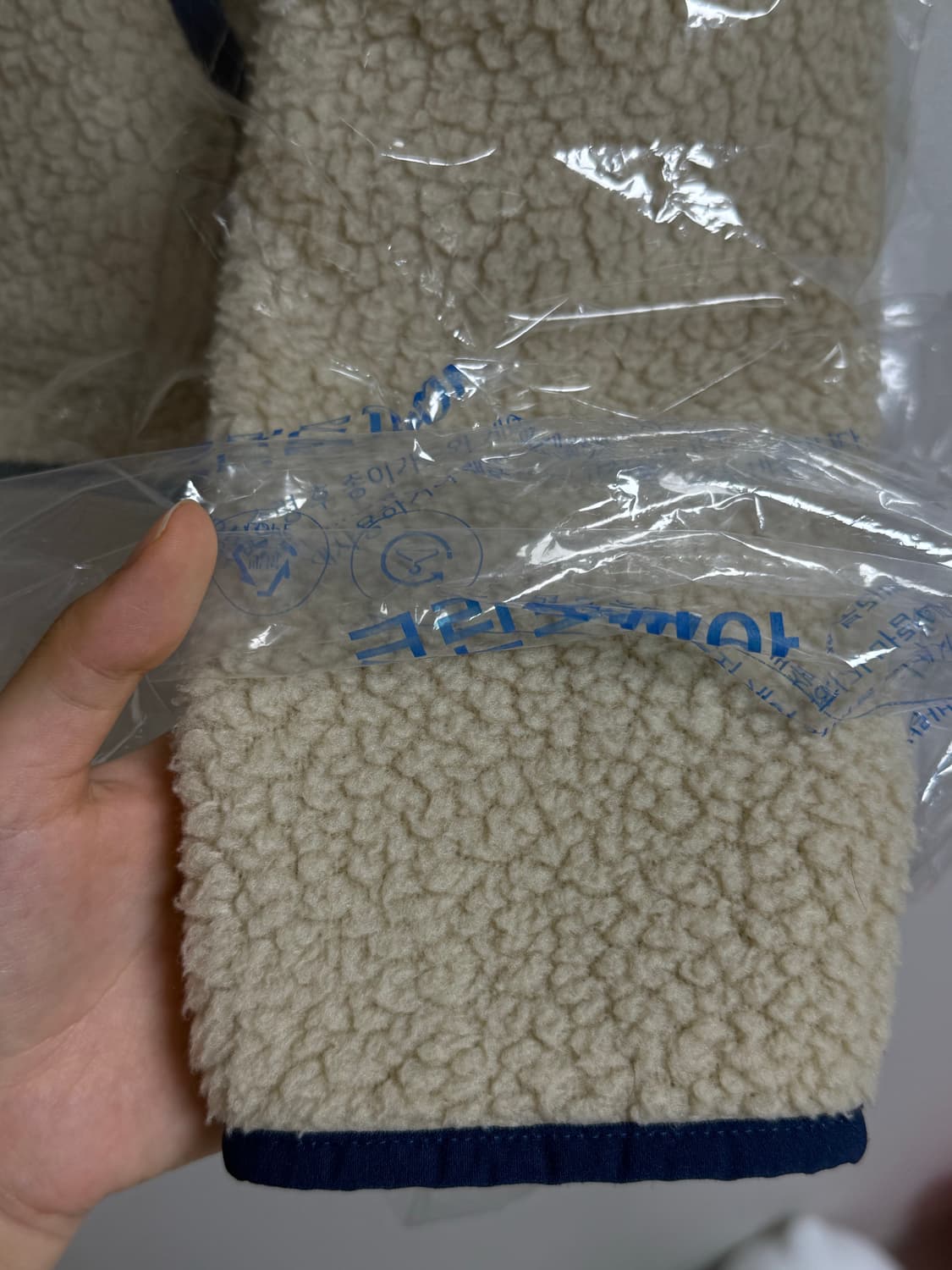 파타고니아 레트로 파일 후드 풀오버 S 상품이미지4