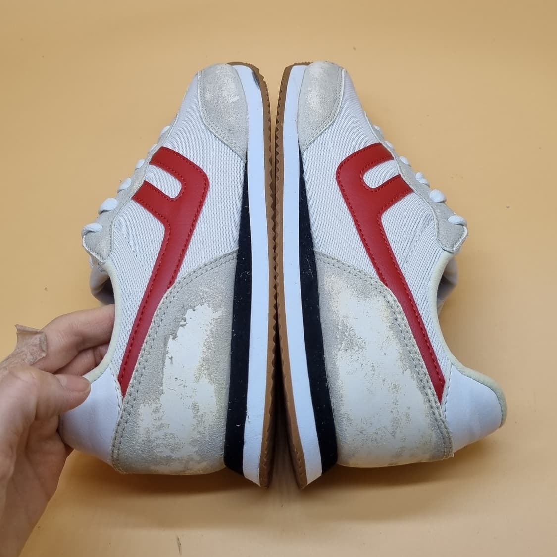 프로스펙스 재거 운동화245 상품이미지5