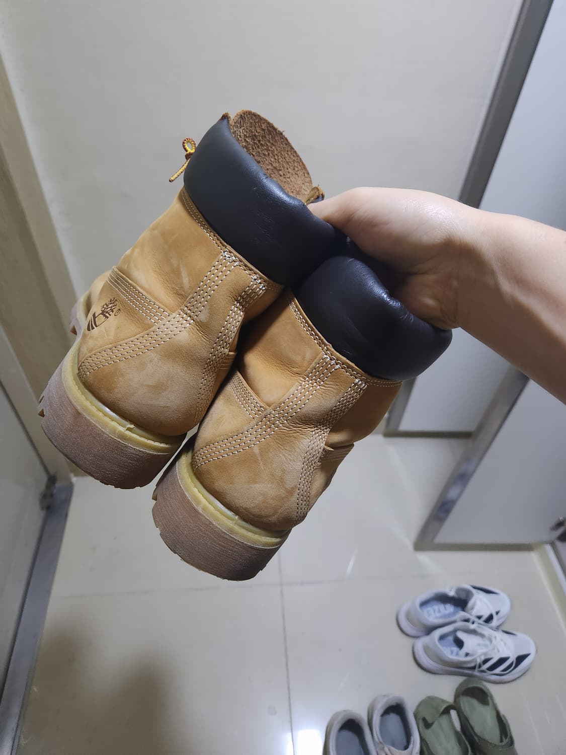팀버랜드 6인치 270 상품이미지7