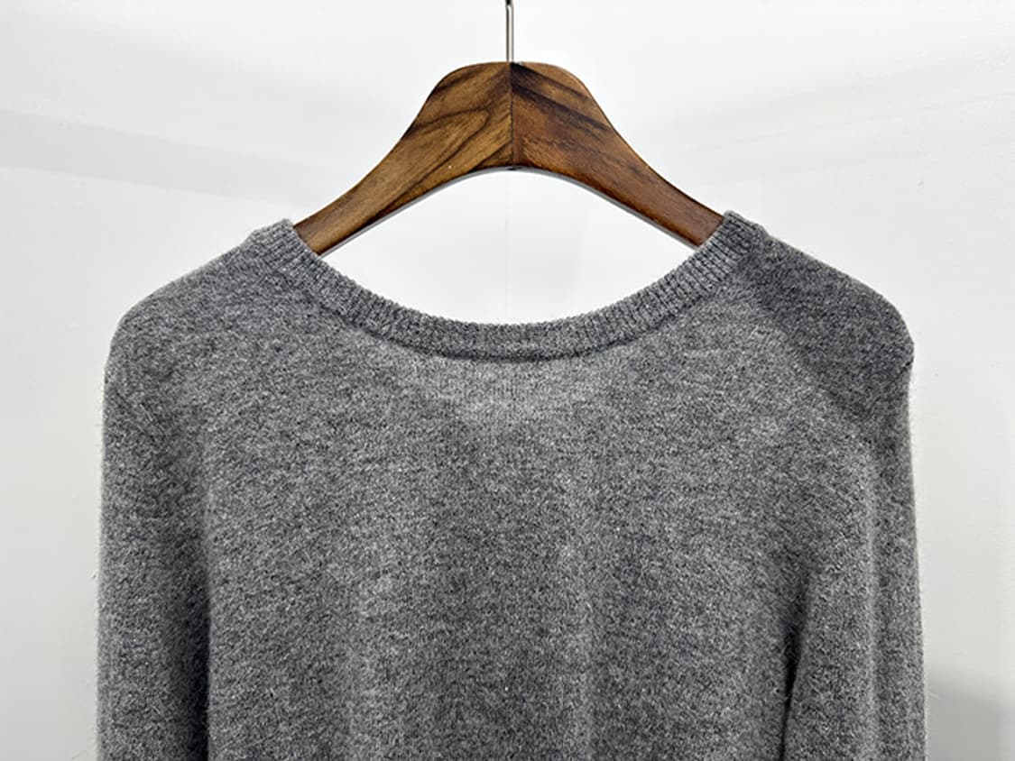 HARISS PARIS_ angora blend (L) 상품이미지5