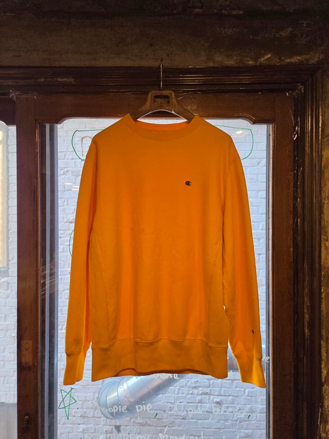 챔피온 리버스위브 클래식 스웻 상품이미지1