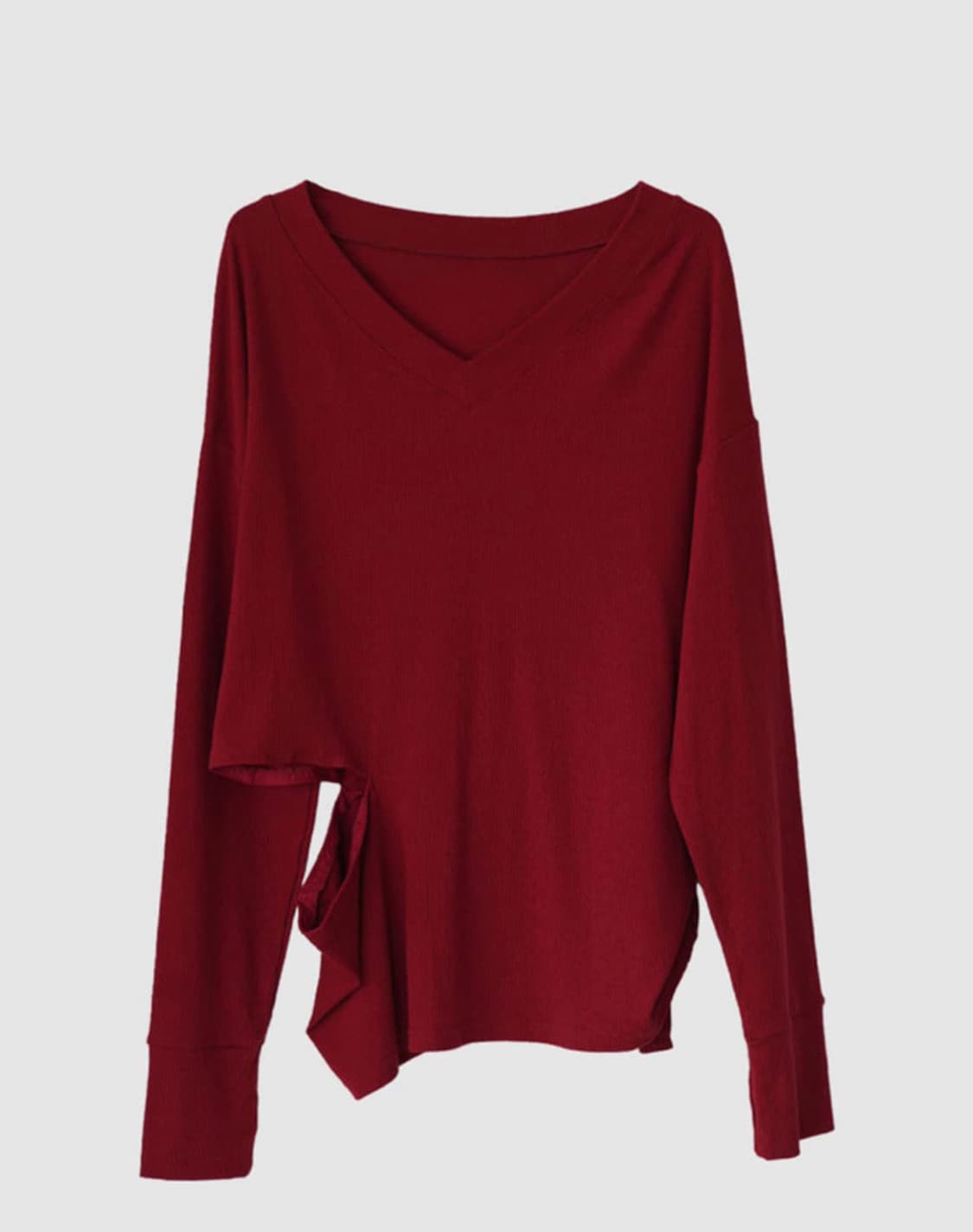 yinandyang in harmony warm up top 상품이미지3