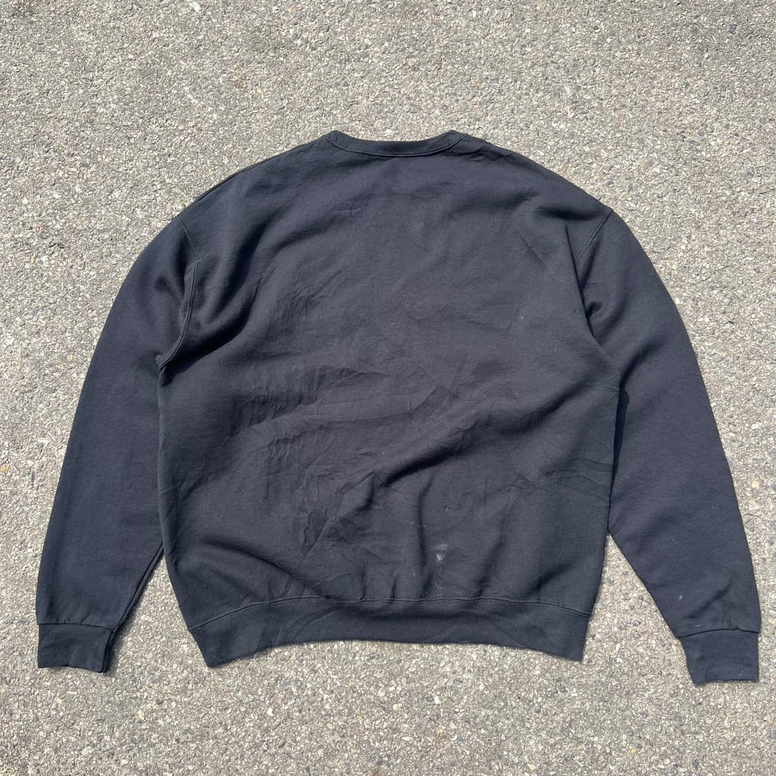 아메바 뮤직 스웻셔츠 상품이미지3