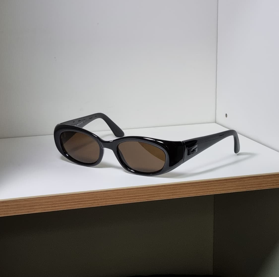 GUCCI VINTAGE SUNGLASSES 상품이미지6