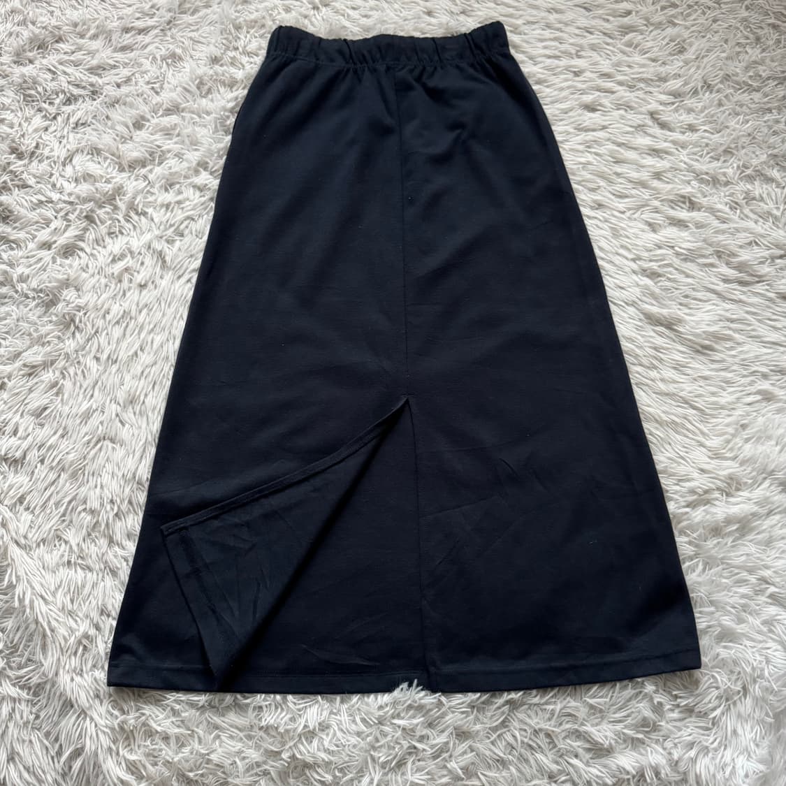 US POLO 일본빈티지 롱 치마 폴로 스커트 유에스폴로에센 L 28 상품이미지3