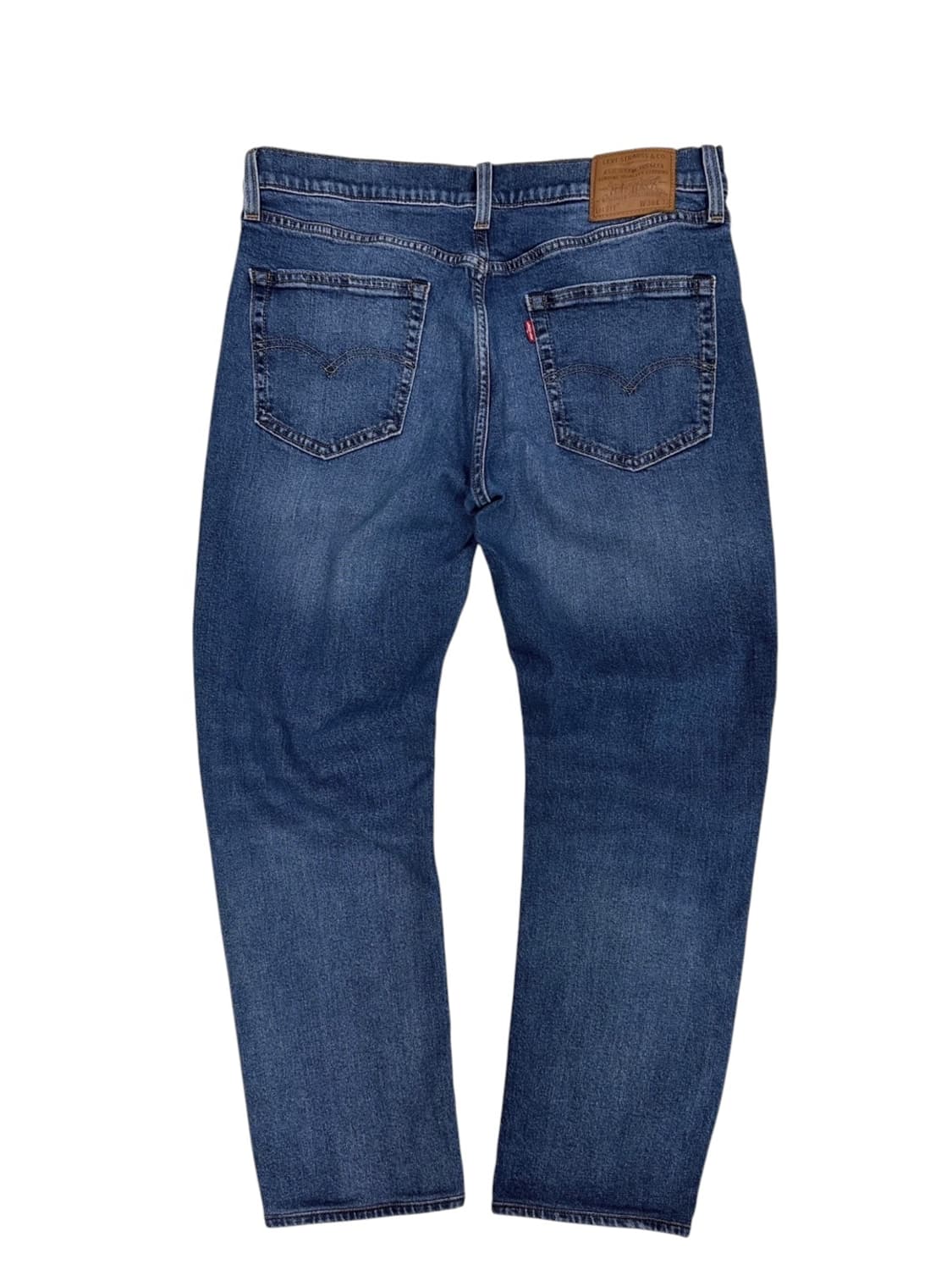 리바이스 511 프리미엄 청바지 (36인치) 상품이미지8