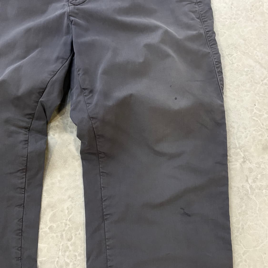 [32] 90s ITALY🇮🇹 스톤아일랜드 치노 팬츠 상품이미지2