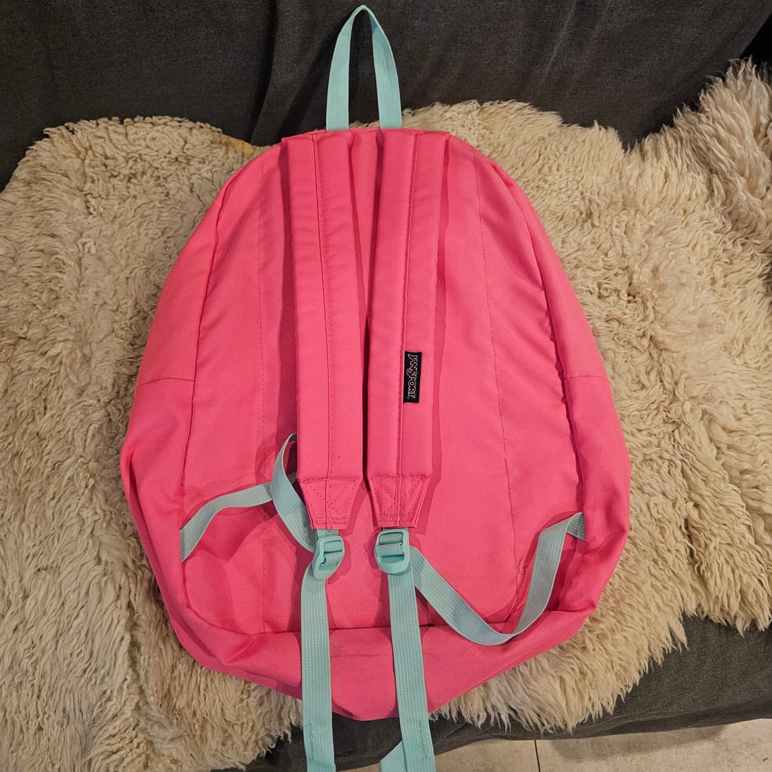 잔스포츠 가방 백팩 상품이미지5